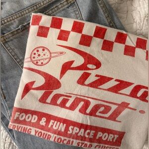 Pizza Planet Tee